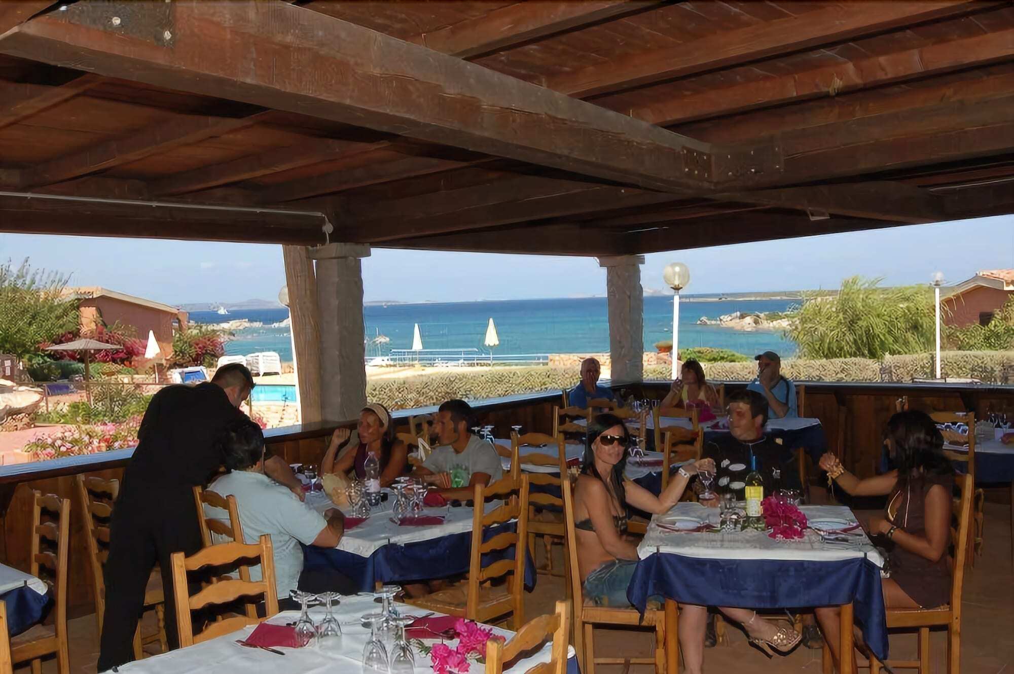 Residence Marineledda & Vela Blu Golfo Aranci Exterior foto